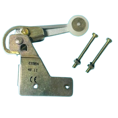 Essen LR1H Roller Actuator Kit for MS-7 & MBC1 series